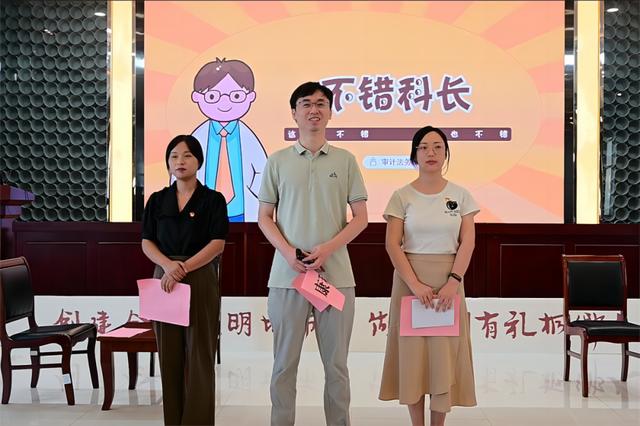 清廉國企案例展播（33）桐鄉市水務集團有限公司 - “清風常伴 清水長流”浸潤萬家燈火