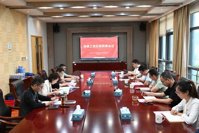清廉國企案例展播（33）桐鄉市水務集團有限公司 - “清風常伴 清水長流”浸潤萬家燈火