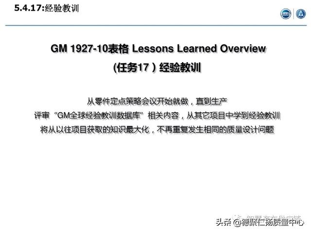 經典｜上汽APQP項目管理（上汽ap32項目）