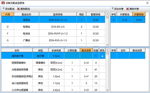 消防工程量用什么安裝算量軟件（消防工程算量用什么軟件好）