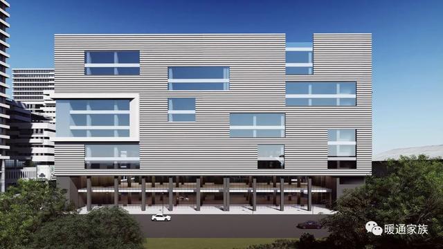 辦公建筑常用的空調(diào)系統(tǒng)有哪些？各有什么優(yōu)缺點(diǎn)？最強(qiáng)總結(jié)來(lái)了