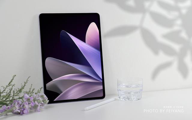 新一代跨屏協同辦公“神器” vivo Pad2 圖賞！（vivo跨屏協作）
