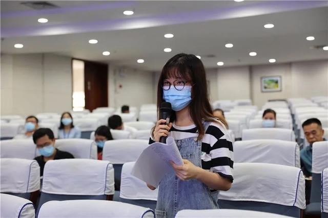 廣西這所高校成為省部共建大學！如何加強醫(yī)教協(xié)同，今天上午的發(fā)布會給你答案