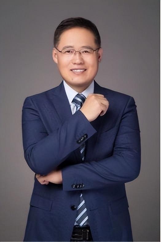 劉少順老師簡介——企業管理者財務思維與內控體系建設高級專家