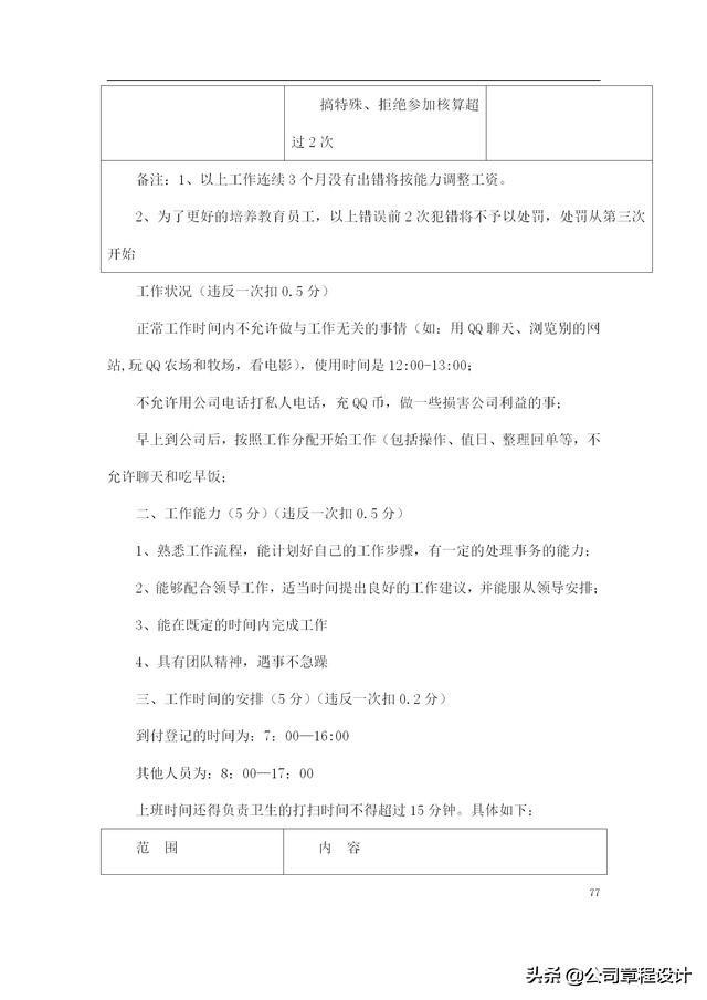 快遞公司員工手冊（快遞公司員工手冊完整版）