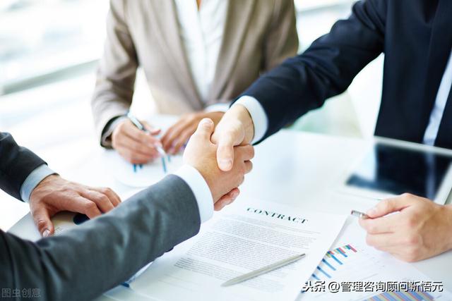 采購管理系列文件之采購合同管理制度（采購合同管理制度范本）