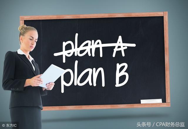 財務總監文案20：內部控制審計計劃——總體審計策略和具體審計策略