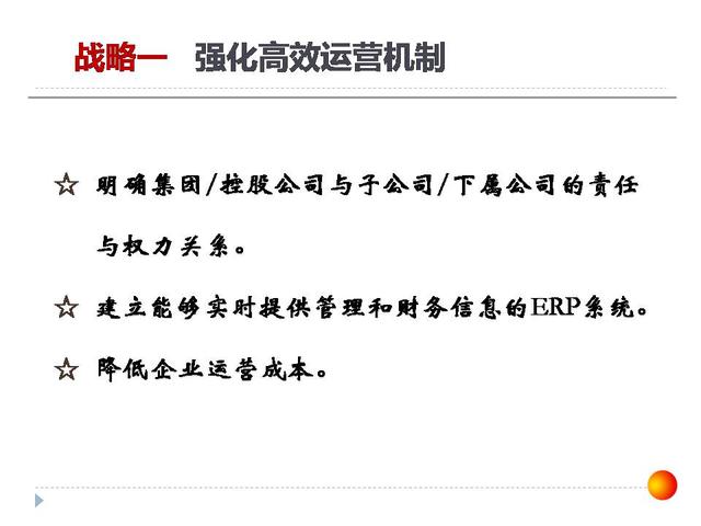 126張ppt告訴你，如何做企業(yè)管理變革，以及內(nèi)控制度框架？超干貨（怎樣進行企業(yè)管理變革）