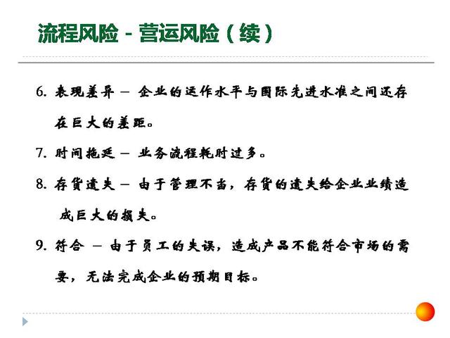 126張ppt告訴你，如何做企業(yè)管理變革，以及內(nèi)控制度框架？超干貨（怎樣進行企業(yè)管理變革）