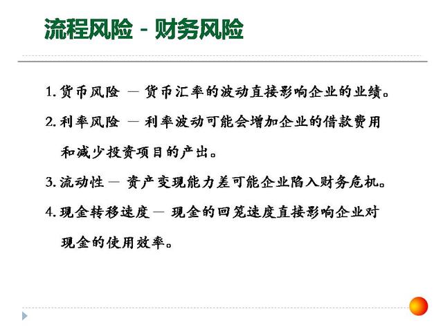 126張ppt告訴你，如何做企業(yè)管理變革，以及內(nèi)控制度框架？超干貨（怎樣進行企業(yè)管理變革）