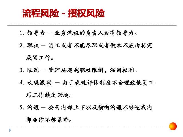 126張ppt告訴你，如何做企業(yè)管理變革，以及內(nèi)控制度框架？超干貨（怎樣進行企業(yè)管理變革）