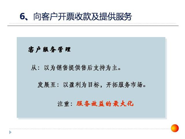 126張ppt告訴你，如何做企業(yè)管理變革，以及內(nèi)控制度框架？超干貨（怎樣進行企業(yè)管理變革）