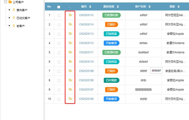 外貿業務員各自管理自己的客戶，外貿老板管理所有的（外貿業務員怎么管理）