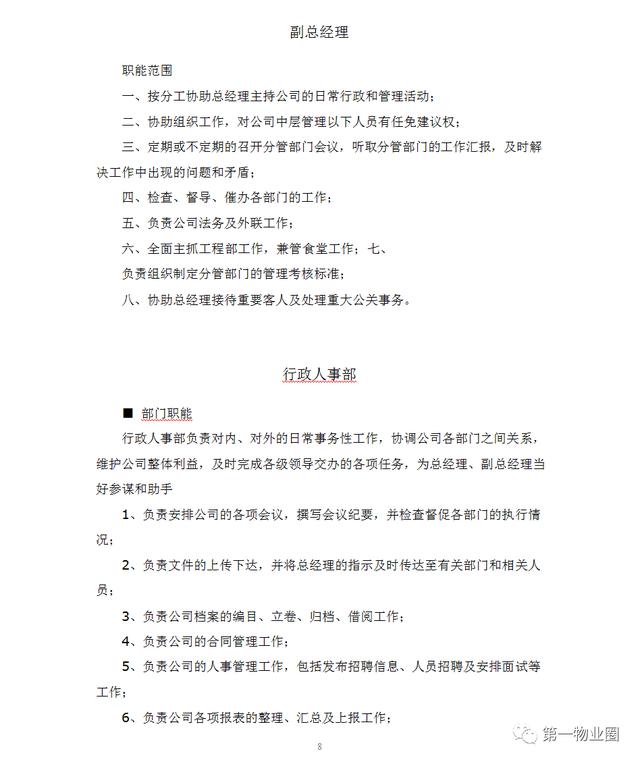 萬科物業(yè)管理有限公司全套制度（200頁）（萬科物業(yè)公司制度規(guī)范有哪些）