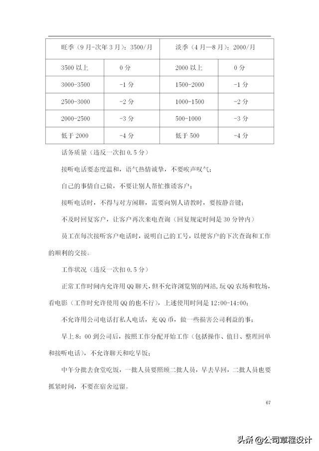 快遞公司員工手冊（快遞公司員工手冊完整版）