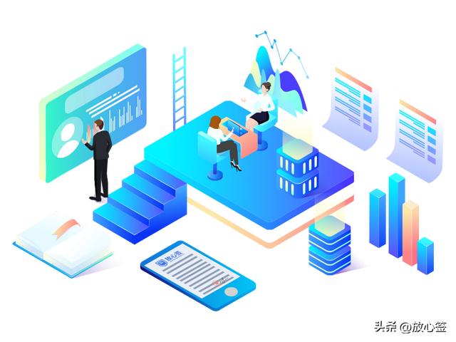 盤點(diǎn)有哪些電子合同廠商？（盤點(diǎn)有哪些電子合同廠商呢）