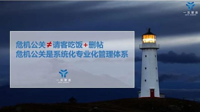 危機(jī)管理專家王麗麗：企業(yè)如何從0搭建系統(tǒng)化危機(jī)管理體系（如何建立危機(jī)管理體系）