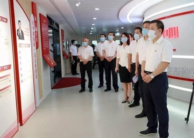 山西文旅集團(tuán)：推出“2+1”智慧黨建新模式（山西文旅集團(tuán)智慧黨建平臺(tái)）