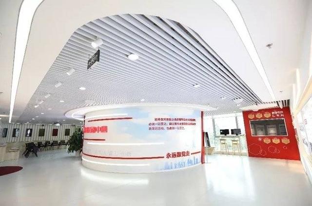 山西文旅集團(tuán)：推出“2+1”智慧黨建新模式（山西文旅集團(tuán)智慧黨建平臺(tái)）