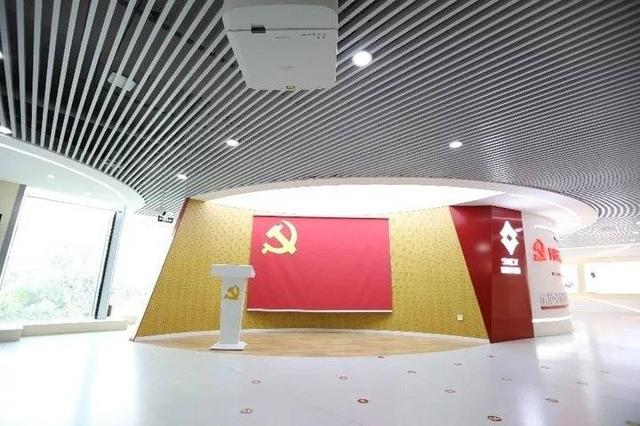 山西文旅集團(tuán)：推出“2+1”智慧黨建新模式（山西文旅集團(tuán)智慧黨建平臺(tái)）