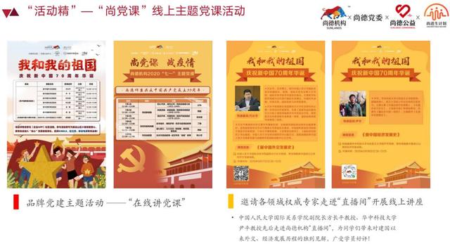 以“六強(qiáng)一精”工作法，促進(jìn)黨建工作業(yè)務(wù)工作融合發(fā)展——中共武漢直播優(yōu)選在線教育科技有限公司第二黨支部