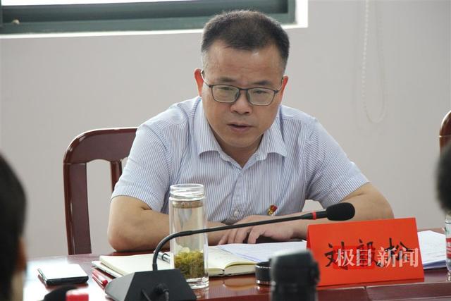 武漢洪山街道“大工委”賦能基層治理，解決社區(qū)精細(xì)化治理難題