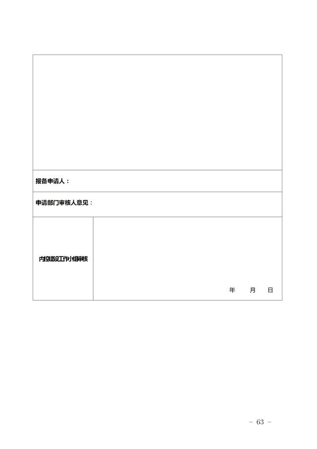 從內控組織架構與職責到考核原則：64頁企業完整一套內部控制手冊