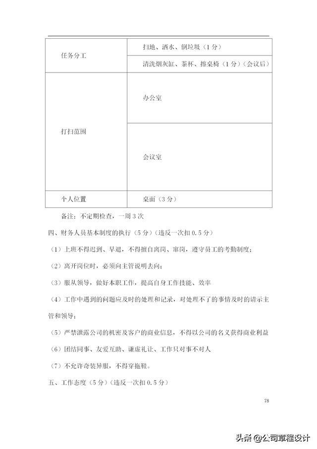 快遞公司員工手冊（快遞公司員工手冊完整版）
