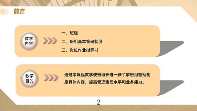 只有1%的人知道的這份“班組基本管理制度”卻能讓你工作效率翻倍