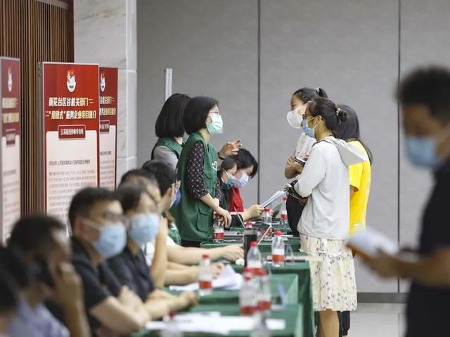 持續優化區域化黨建工作機制，雨花臺區打造“雨鄰共進”黨建聯盟
