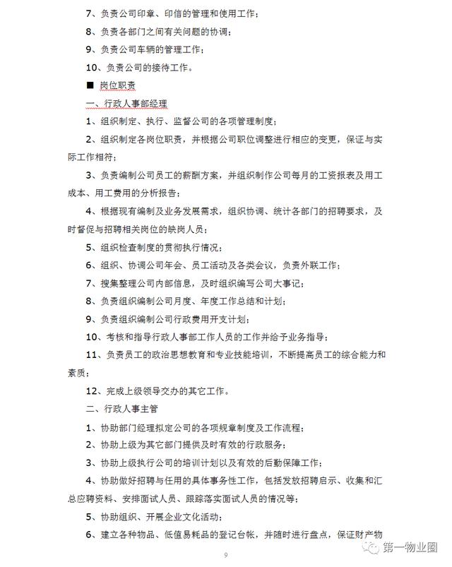 萬科物業(yè)管理有限公司全套制度（200頁）（萬科物業(yè)公司制度規(guī)范有哪些）