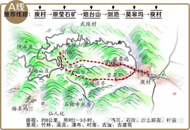 莫干山紅色抗日根據地黨建活動（莫干山有哪些紅色抗日根據地）