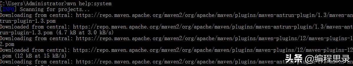Maven項目管理工具（maven管理項目有什么好處）