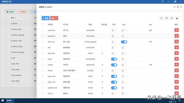 開(kāi)源辦公低代碼套件，完善的低代碼開(kāi)發(fā)工具流，辦公系統(tǒng)解決方案