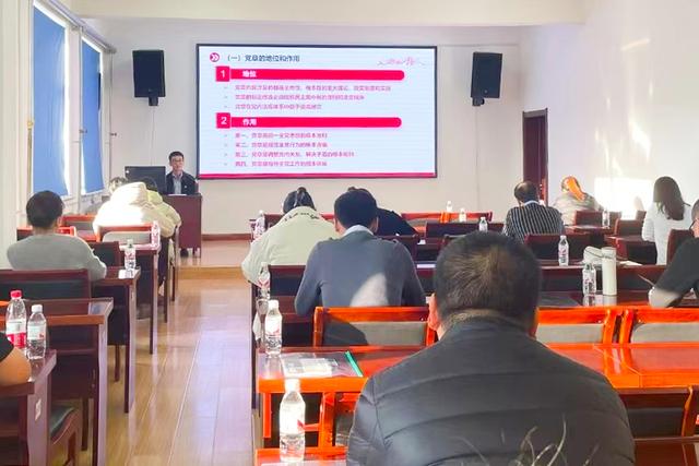豐林縣：“四確保”夯實黨組織關系轉接工作（及時做好黨組織關系轉接）