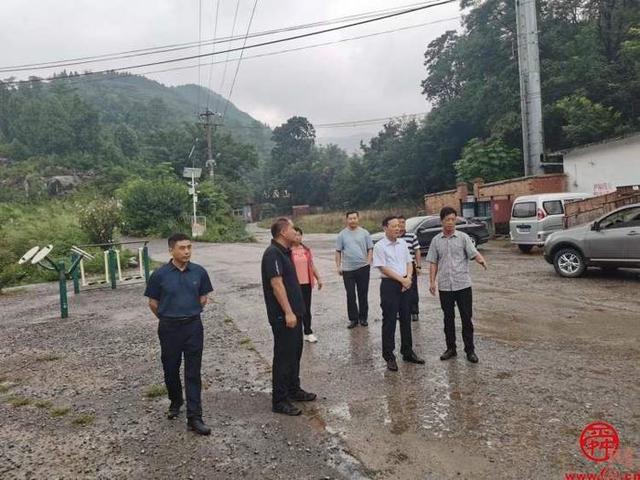 官莊街道：整治一個銷號一個！“臺賬式”精準銷號+志愿服務助推人居環境整治高效推進