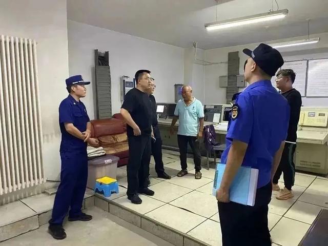【黨建引領 接訴即辦】濱河街道：“五化”工作機制推進落實“四辦”改革精神