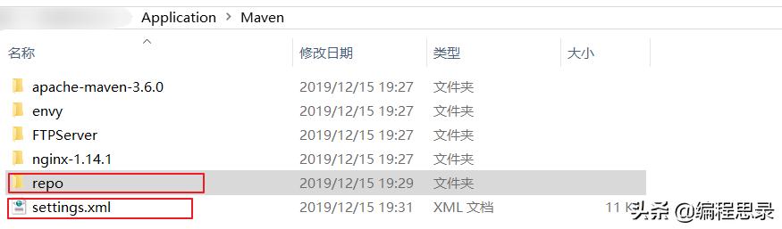 Maven項目管理工具（maven管理項目有什么好處）
