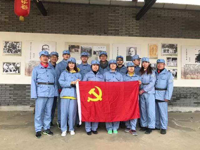 莫干山紅色抗日根據地黨建活動（莫干山有哪些紅色抗日根據地）