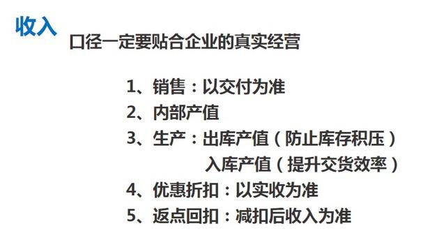 分享：內(nèi)部管理報表的6大設(shè)計步驟，企業(yè)數(shù)據(jù)化管理必學(xué)（內(nèi)部管理用報表）