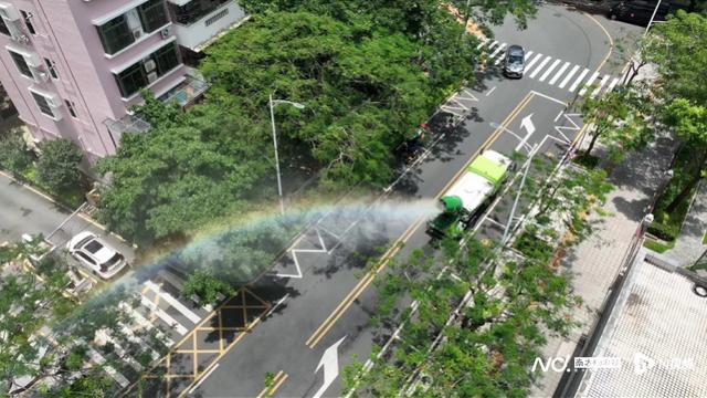 超大城市基層治理新模式！深圳推廣“街區制”城市管理改革（深圳城市治理建議）