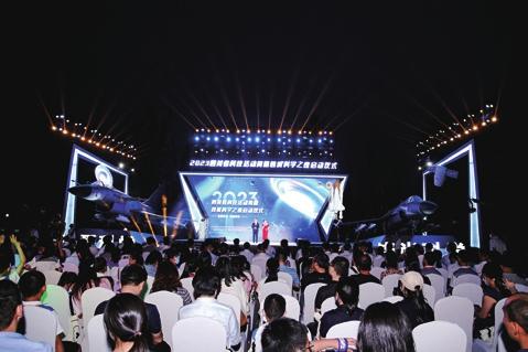 航空工業成飛：以科學管理推進“大黨建”“好黨建”“強黨建”