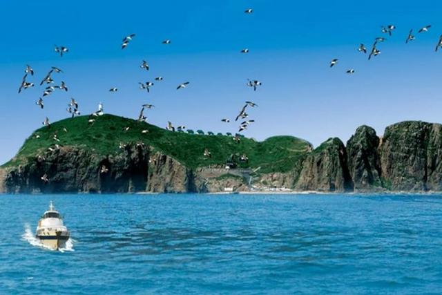 盤點山東十大最美海島：青島竹岔島、田橫島等上榜（山東最美的海島）