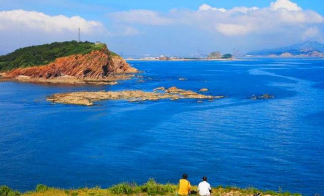 盤點山東十大最美海島：青島竹岔島、田橫島等上榜（山東最美的海島）