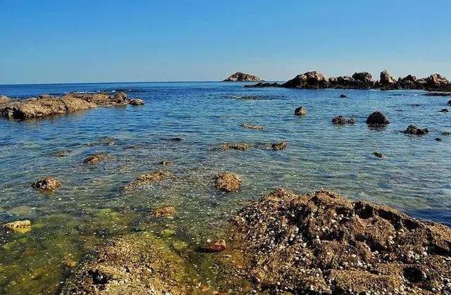 盤點山東十大最美海島：青島竹岔島、田橫島等上榜（山東最美的海島）