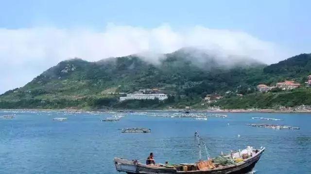 盤點山東十大最美海島：青島竹岔島、田橫島等上榜（山東最美的海島）