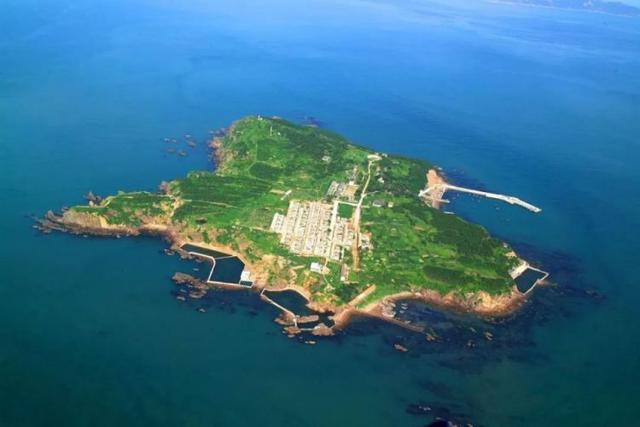 盤點山東十大最美海島：青島竹岔島、田橫島等上榜（山東最美的海島）