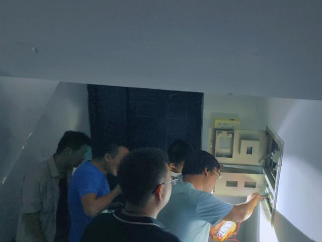 【黨建引領 接訴即辦】濱河街道：“五化”工作機制推進落實“四辦”改革精神