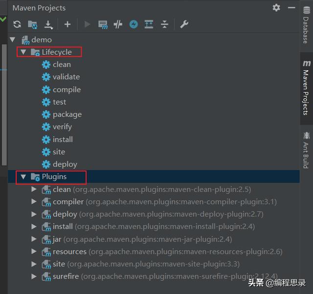 Maven項目管理工具（maven管理項目有什么好處）