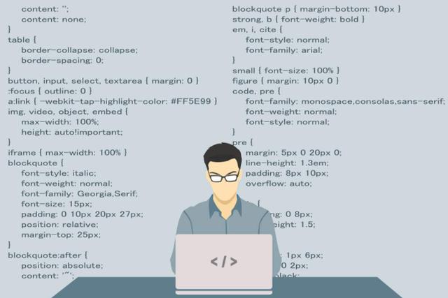 ERP已經涼涼？低代碼平臺真能成為下個風口嗎？（erp 低代碼）